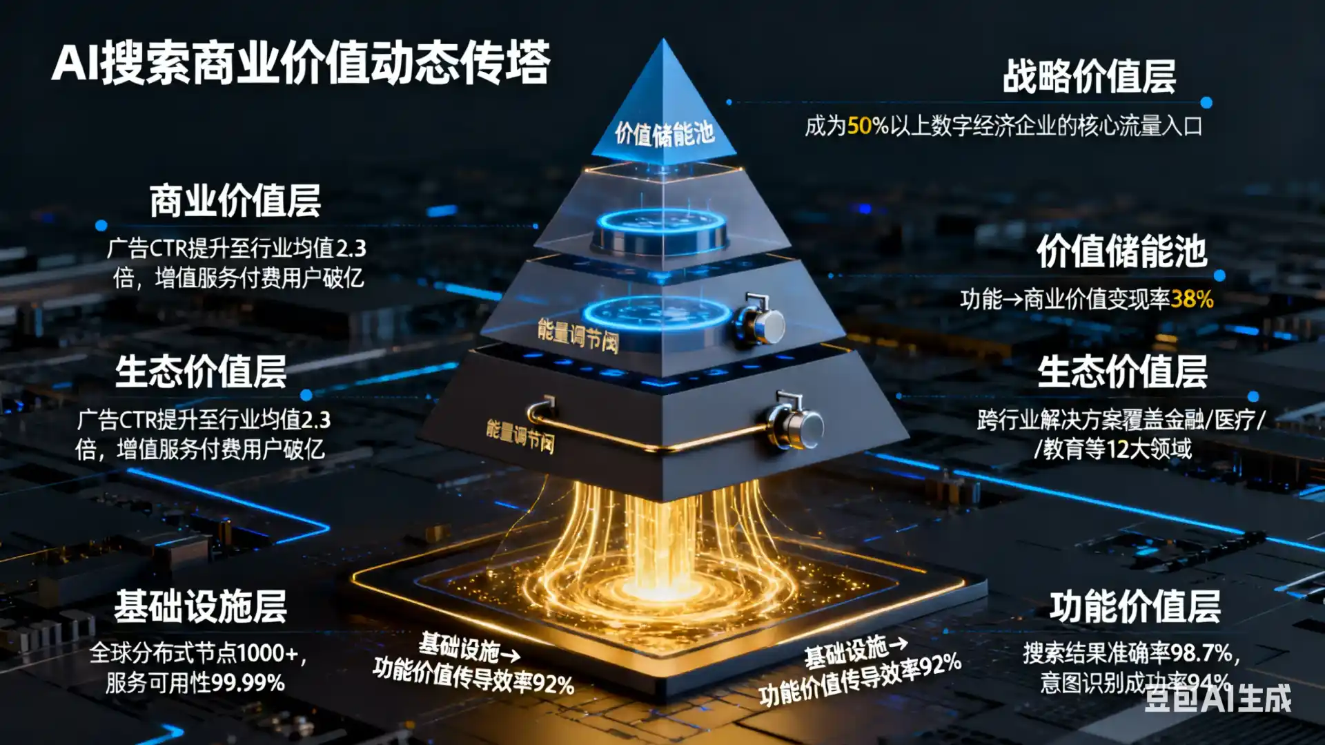 告别传统流量困局，宝坻区GEO优化助力企业抢占AI问答新流量