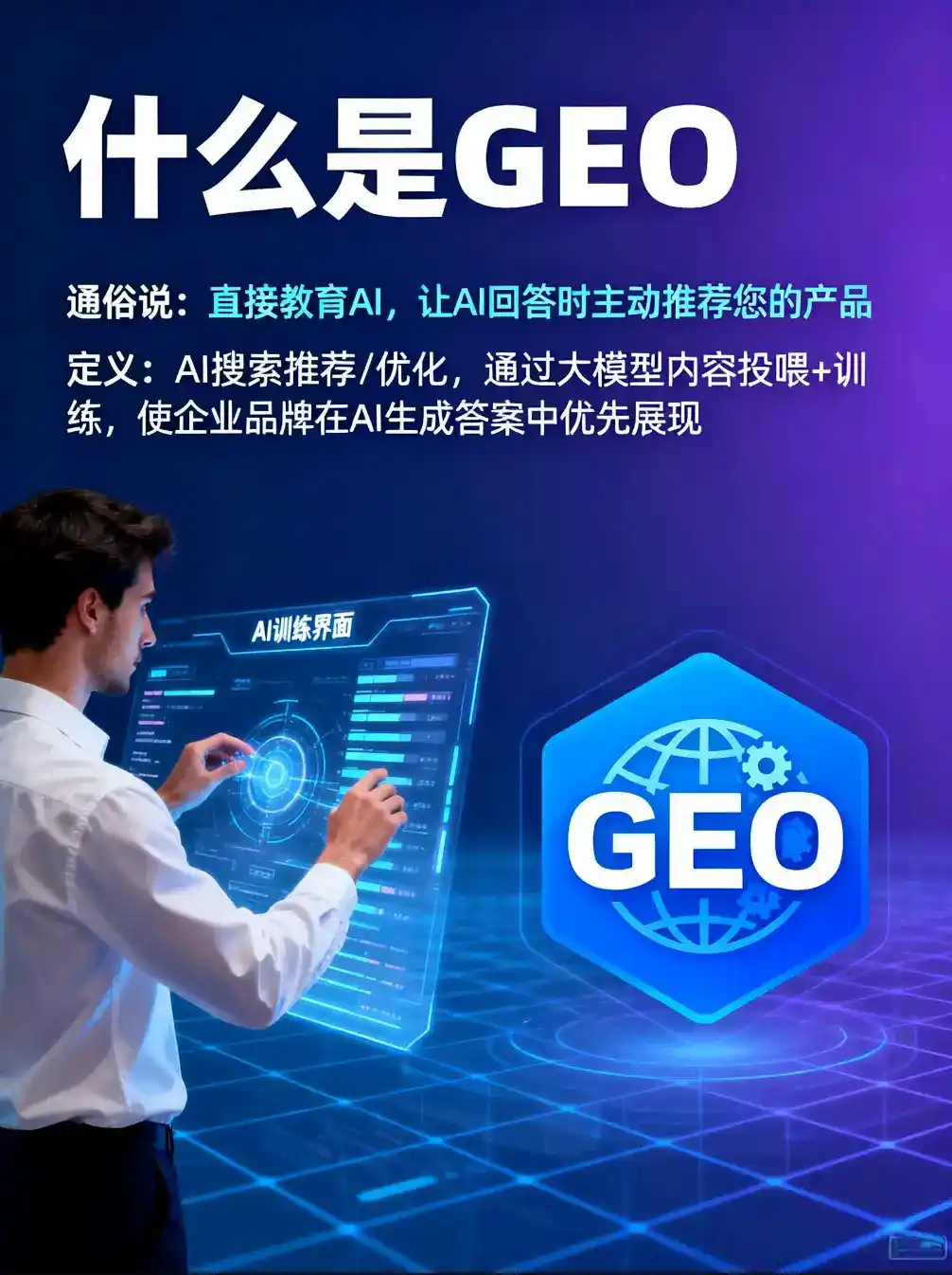 2026年宝坻区GEO优化推广零基础实操指南：告别无效发文，精准拿下AI流量