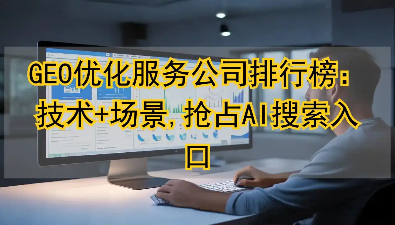 宝坻区站点 GEO 内容运营：避开误区，建立长期搜索竞争力