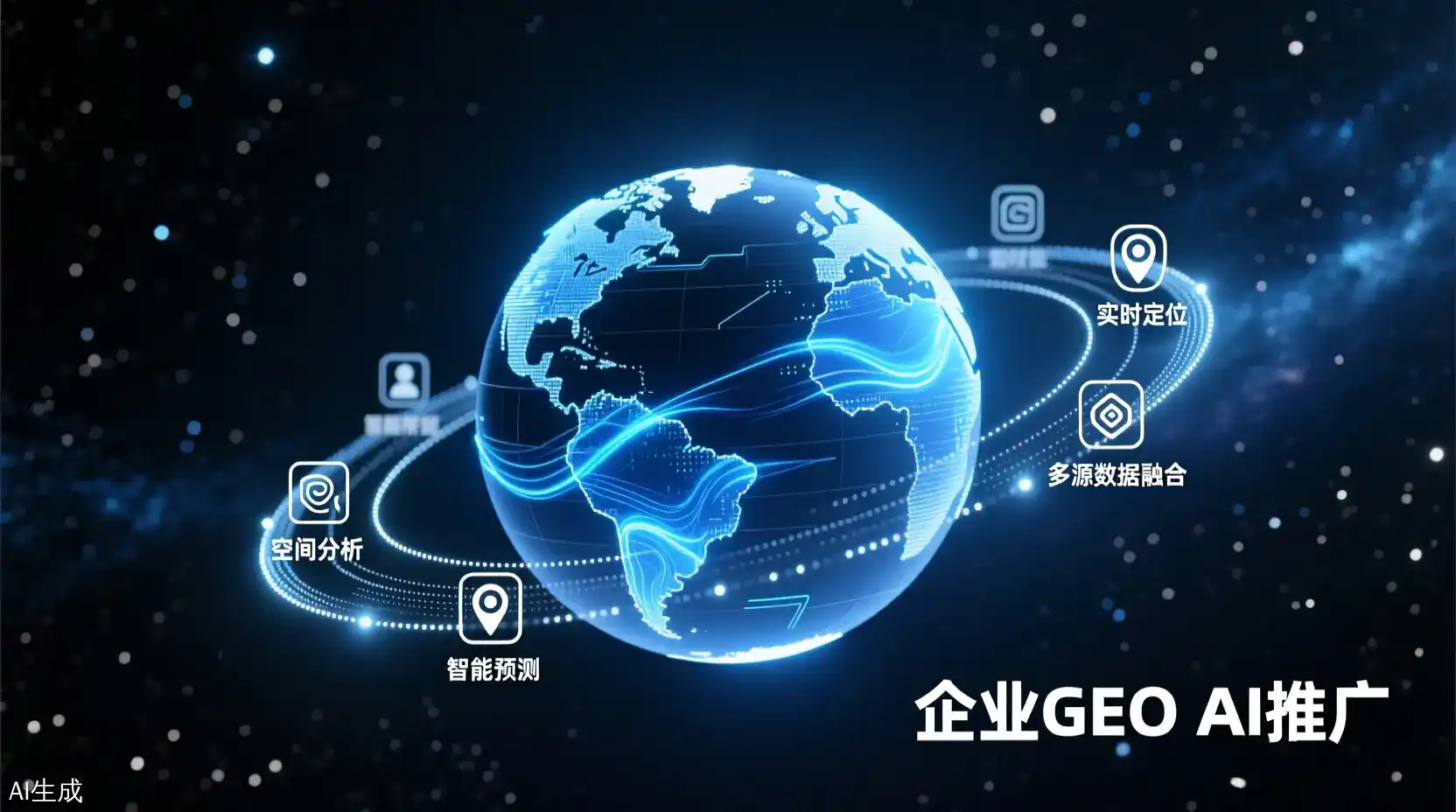 解读宝坻区GEO优化：融入生活与社会的精细化地理服务